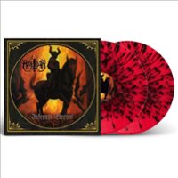 Infernal Eternal [Black/Red Splatter Vinyl] [LP] - VINYL - Front_Zoom
