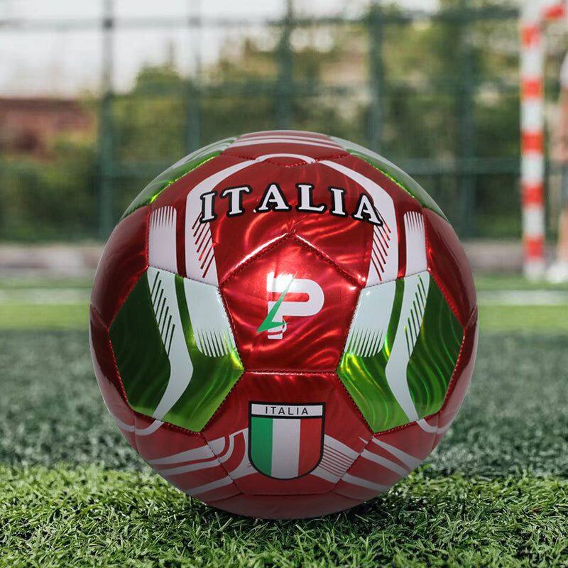PlayProCo World Edition Training Soccer Ball Italy - Best Buy