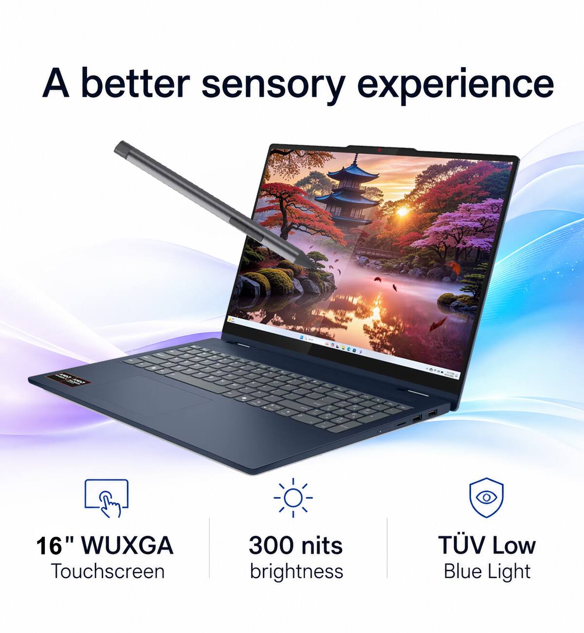 Lenovo IdeaPad Flex 5 2 in 1 16