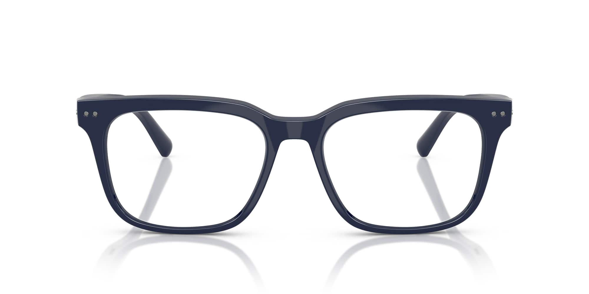 Nuance - Square 56 Audio Glasses - Transition Lens - DEEP BLUE price history on PriceWatchPro