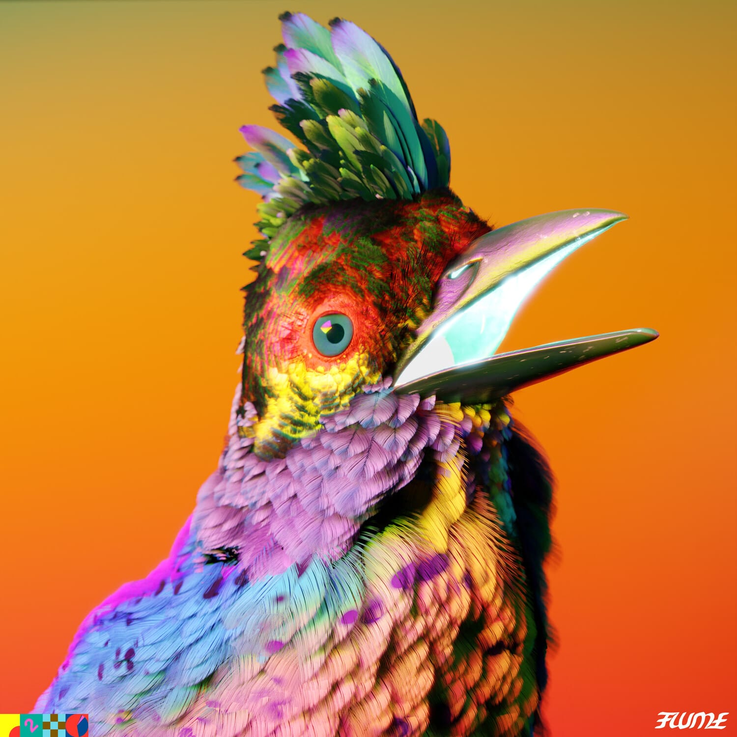 Flume - Palaces   - VINYL LP price history on PriceWatchPro