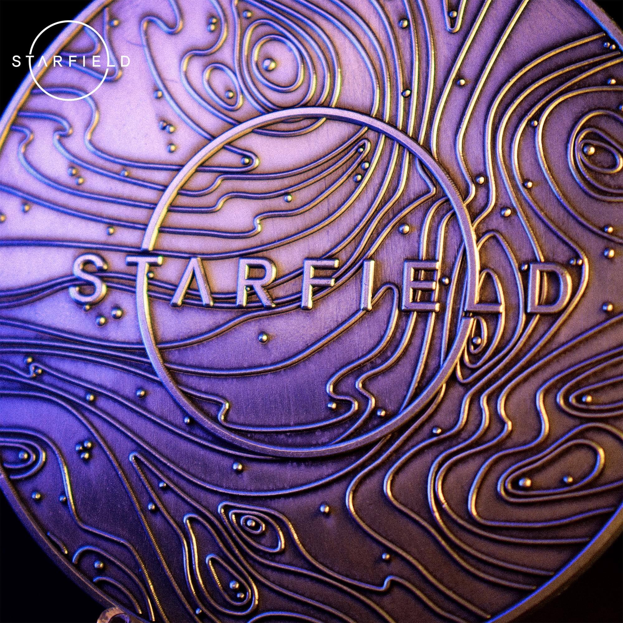 STARFIELD