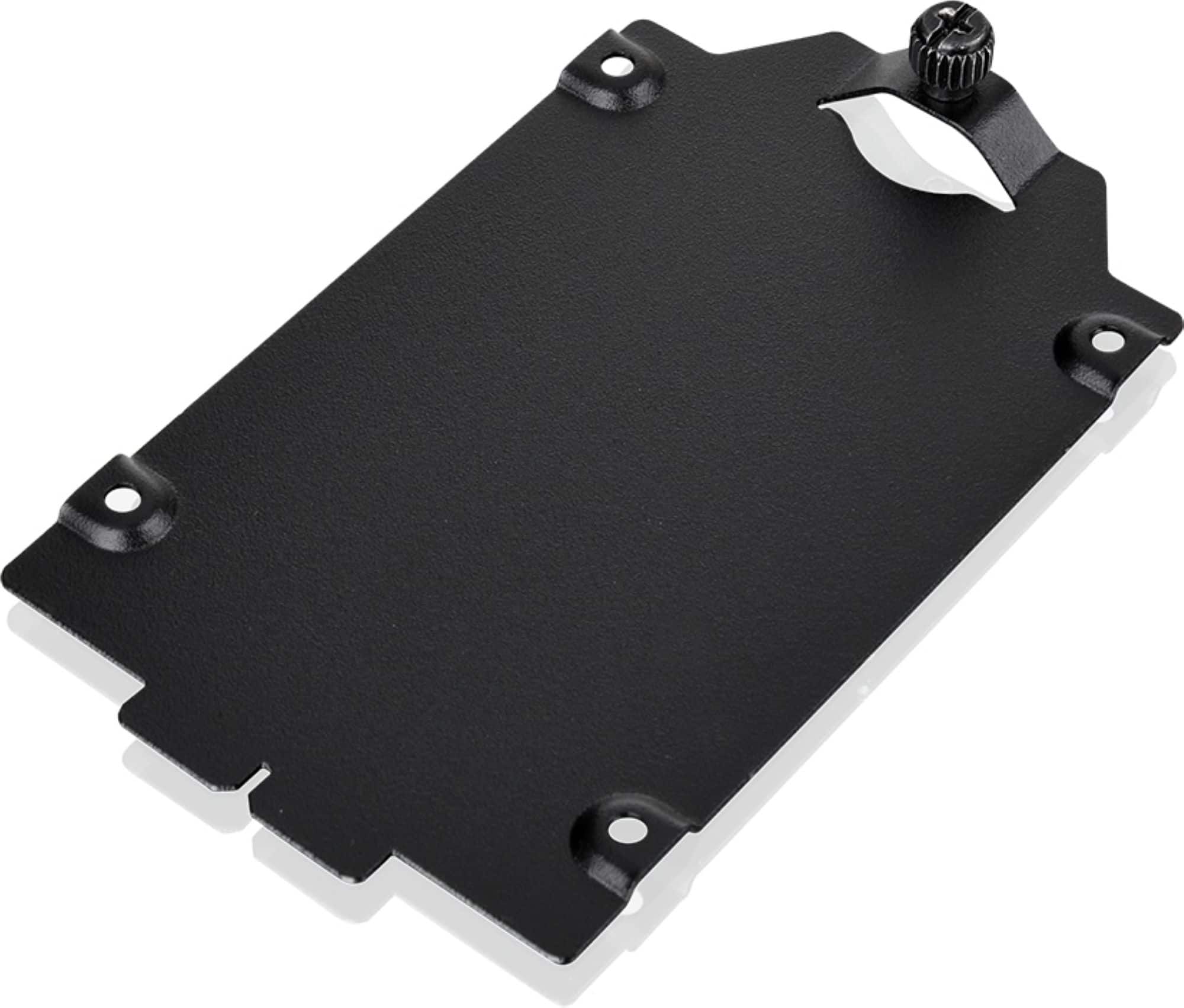 Alt View 26. Thermaltake - View 270 Plus TG ARGB Mid Tower E-ATX PC Case - Black.