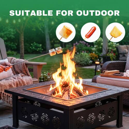 SUITABLE FOR OUTDOOR