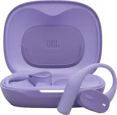 JBL Sense Lite TRUE Wireless Bluetooth Open ear Headphones 2025 JBL Sense Lite TRUE Wireless Bluetooth Open ear Headphones 2025