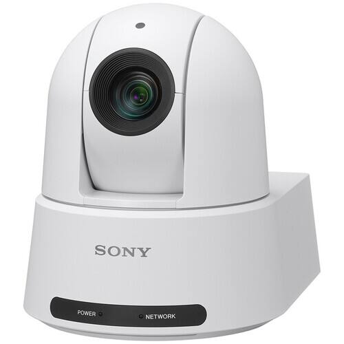 SONY POWER NETWORK