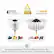 COFFEE SCIENCE FOUNDATION
UCDAVIS COFFEE CENTER
CERTIFIED HOME BREWER
Includes cone filters for fruity flavor notes or flat bottom filters for more floral, nutty and chocolate flavors