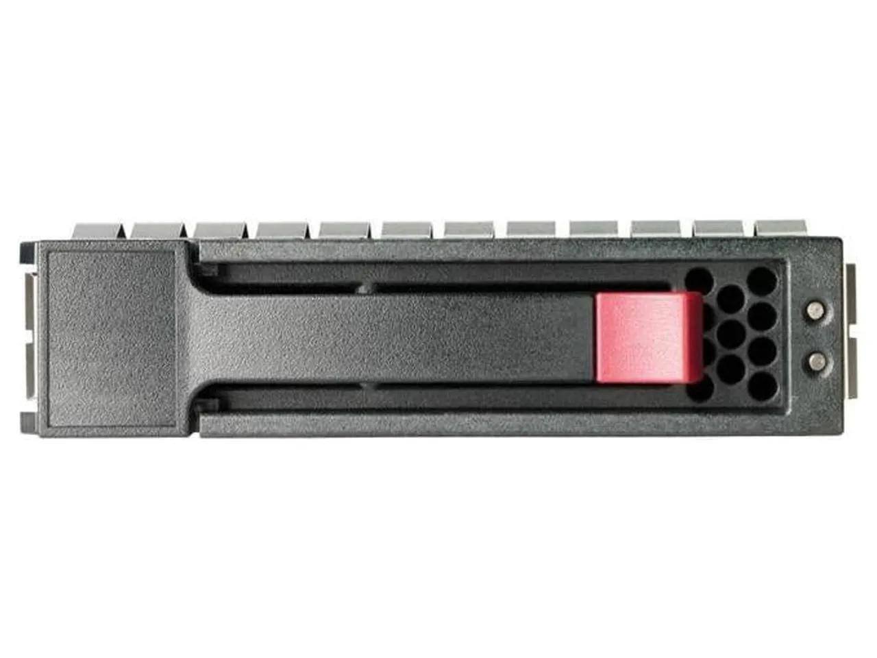 Alt View 4. HPE Aruba - HPE 1.20 TB Hard Drive 2.5" SAS 10000rpm Internal Hard Disk Drive R0Q55A.