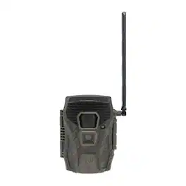 Wildgame Innovations - Terra XT 3.0 Cellular Trail Camera 32MP 720p HD (Black)