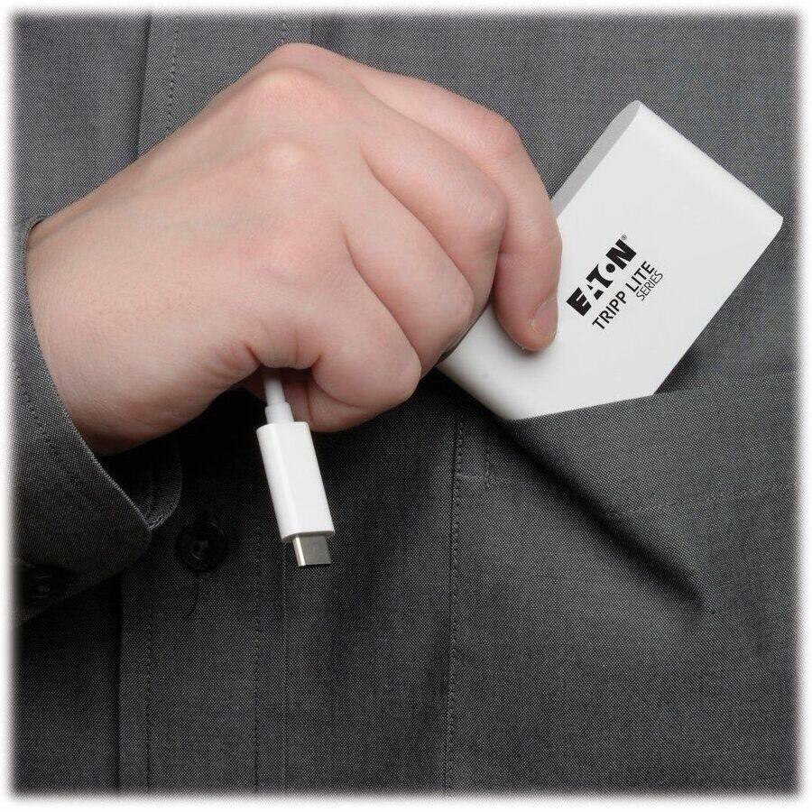 E-TON  
TRIPP LITE  
Series