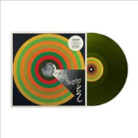 Wildewoman (The New Recordings) [Translucent Forest Green LP] [LP] - VINYL - Front_Zoom