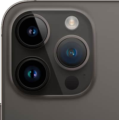 Apple Pre Owned Fair iPhone 14 Pro Max 5G 256GB (Unlocked) Space Apple Pre Owned Fair iPhone 14 Pro Max 5G 256GB (Unlocked) Space