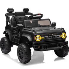 BRONCO
BRONCO
BRONCO
FORD