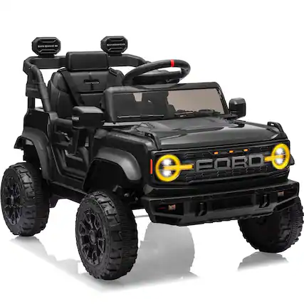 BRONCO
BRONCO
BRONCO
FORD