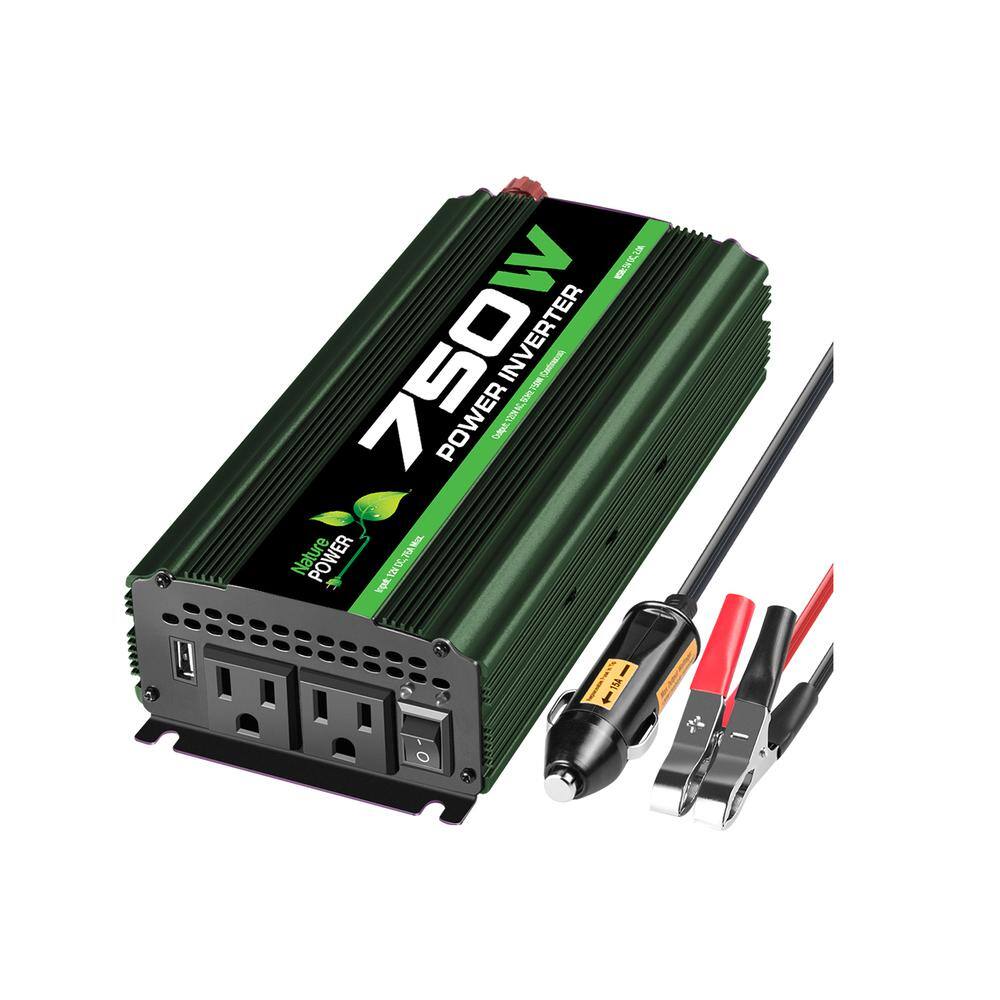 750W INVERTER  
C Cotp12907  
C7 K.N 2KN  
POWER NT Clpt  
Nature POWER  
hngue:120C7UA.Mmz  
OCT 12  
eQE I | 1 4 O