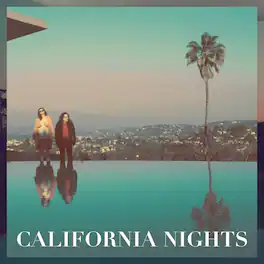 Best Coast - California Nights - VINYL LP
