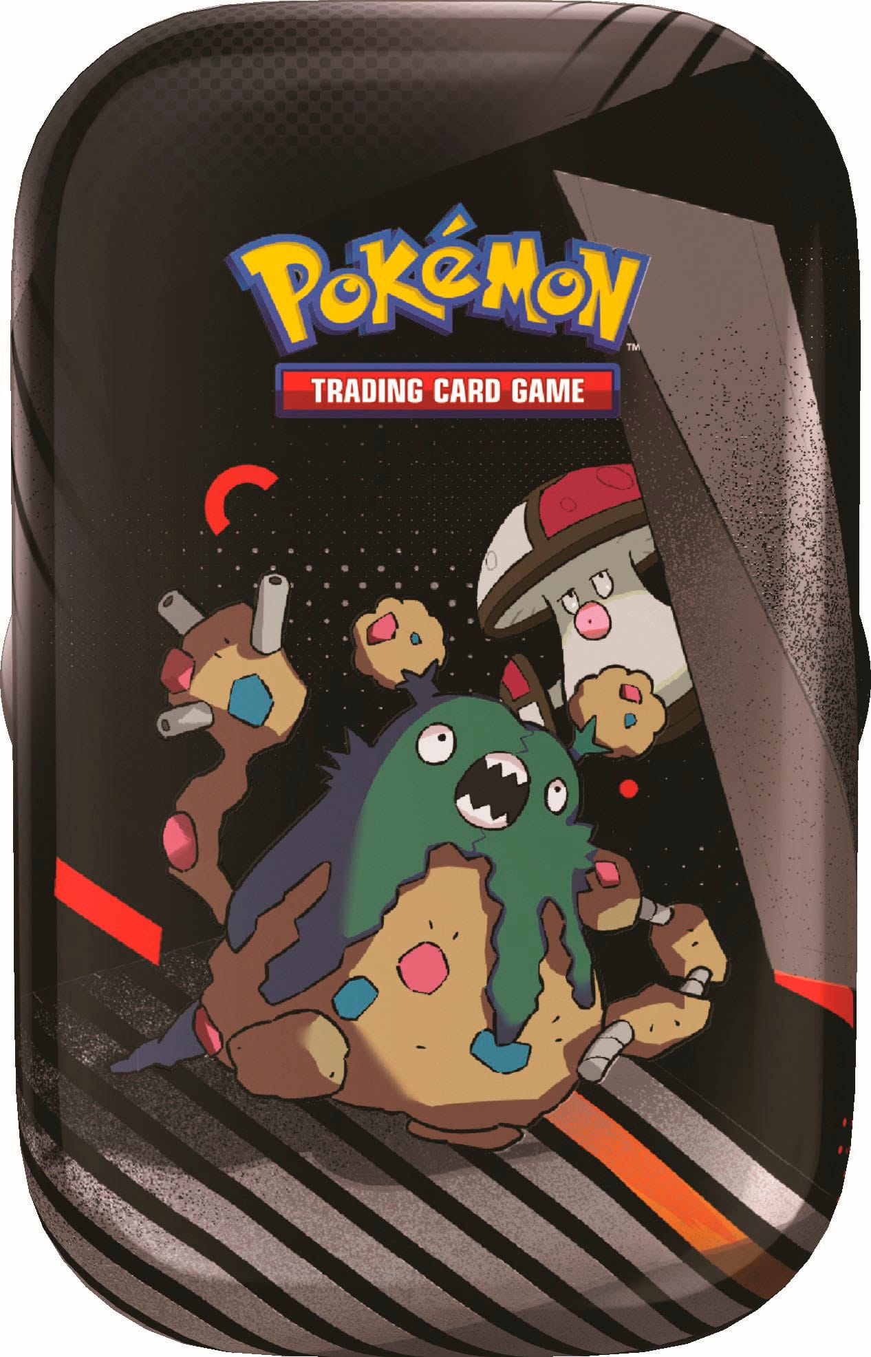 Pokemon TM Trading Card Game