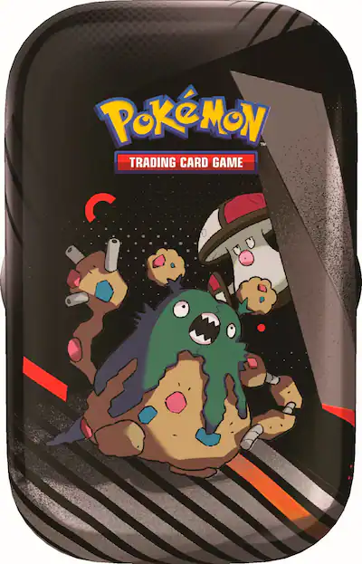 Pokmon Trading Card Game: Unova Mini Tin 10-10044-101 - Best Buy Pokmon Trading Card Game: Unova Mini Tin 10-10044-101 - Best Buy