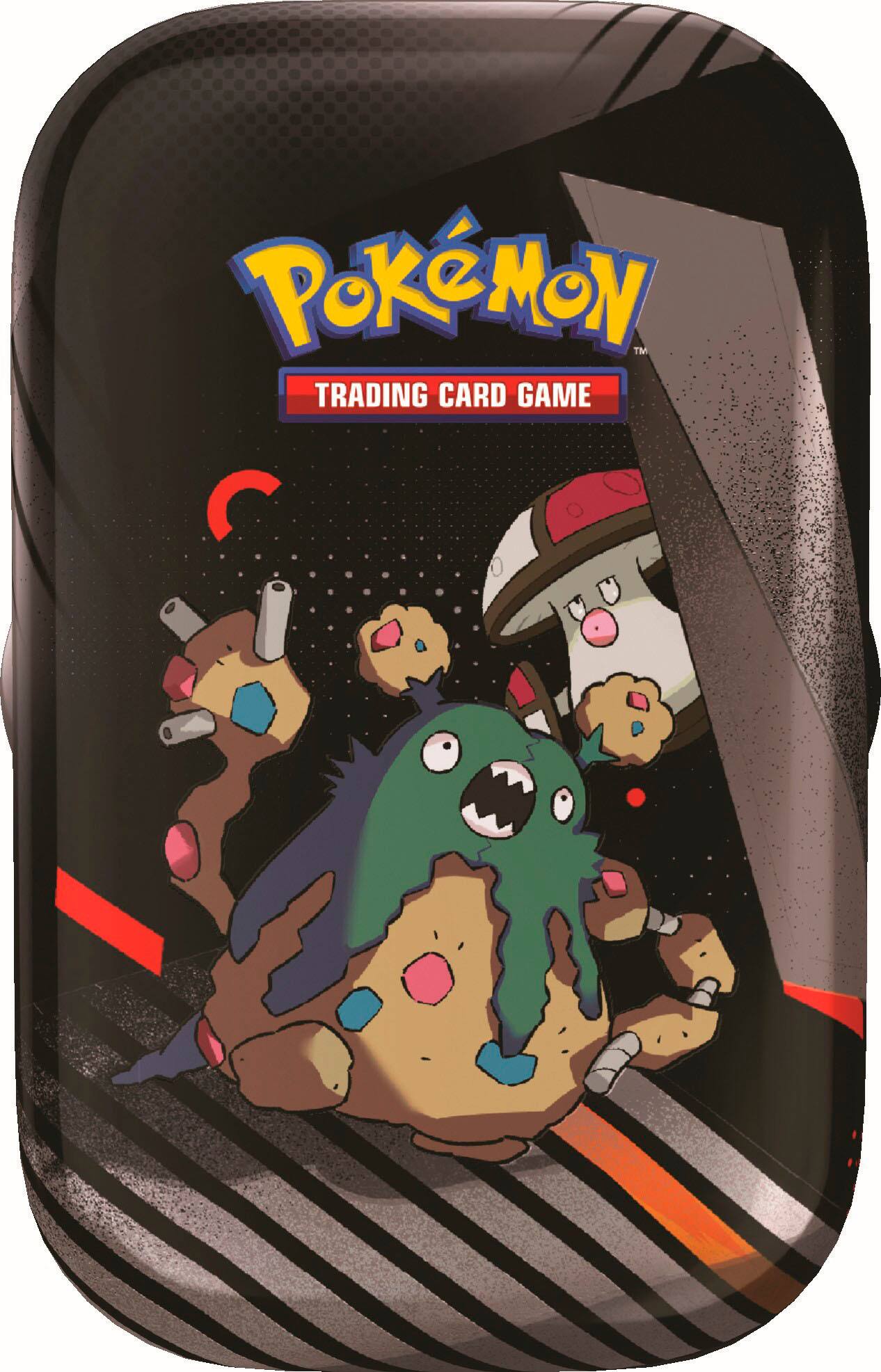 Pokemon TM Trading Card Game