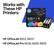 Works with These HP Printers
HP OfficeJet 6812, 6815
HP OfficeJet Pro 6230, 6830, 6835
