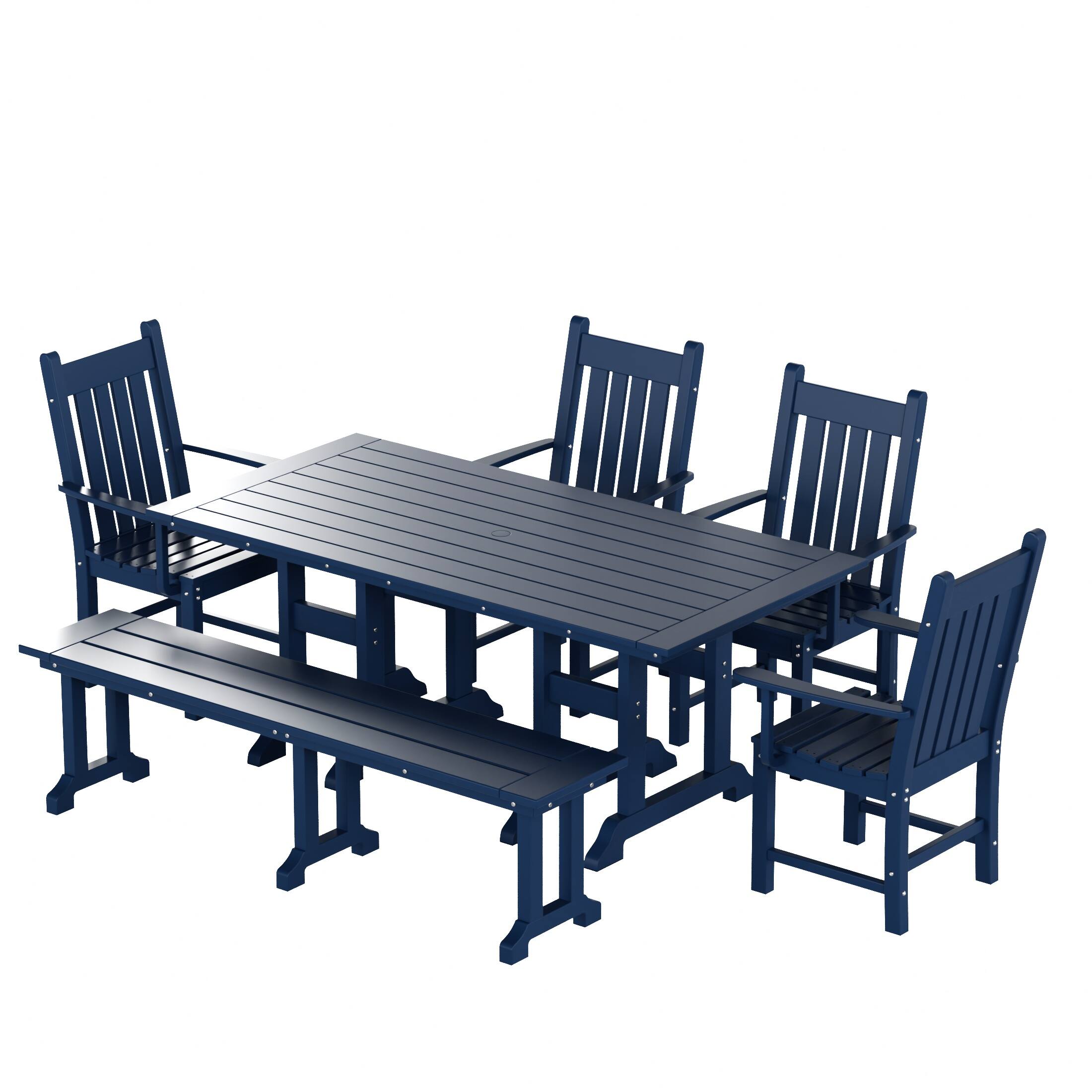 Navy Blue