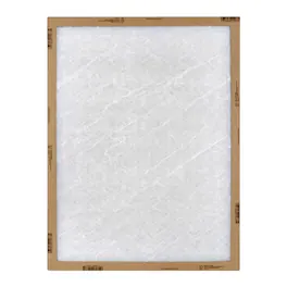 Flanders - EZ Flow II 20 in. W X 30 in. H X 1 in. D Fiberglass 1 MERV Air Filter 1 pk