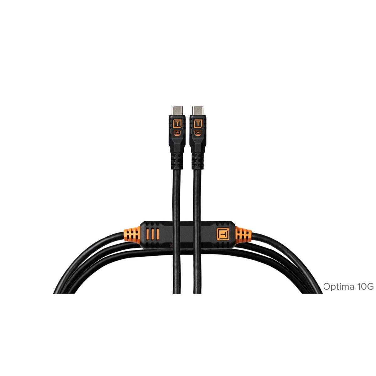 Optima 10G