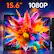 15.6" 1080P