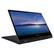 Alt View 4. ASUS - ZenBook Flip S UX371 13.3" Laptop - Intel Core i7 - 16 GB Memory - 1 TB SSD - Jade Black.