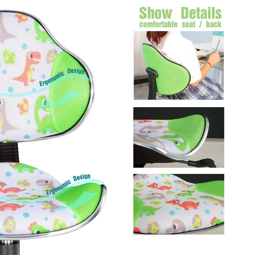 Show Details  
comfortable seat / back  
Ergonomic Design