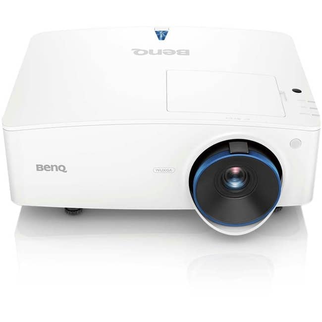 BenQ - BlueCore LU930 3D Ready DLP Projector - 16:10 - Wall Mountable, Ceiling Mountable, Floor Mountable - 1920 x 1200 - 1.07 Billion Colors (30-bit)