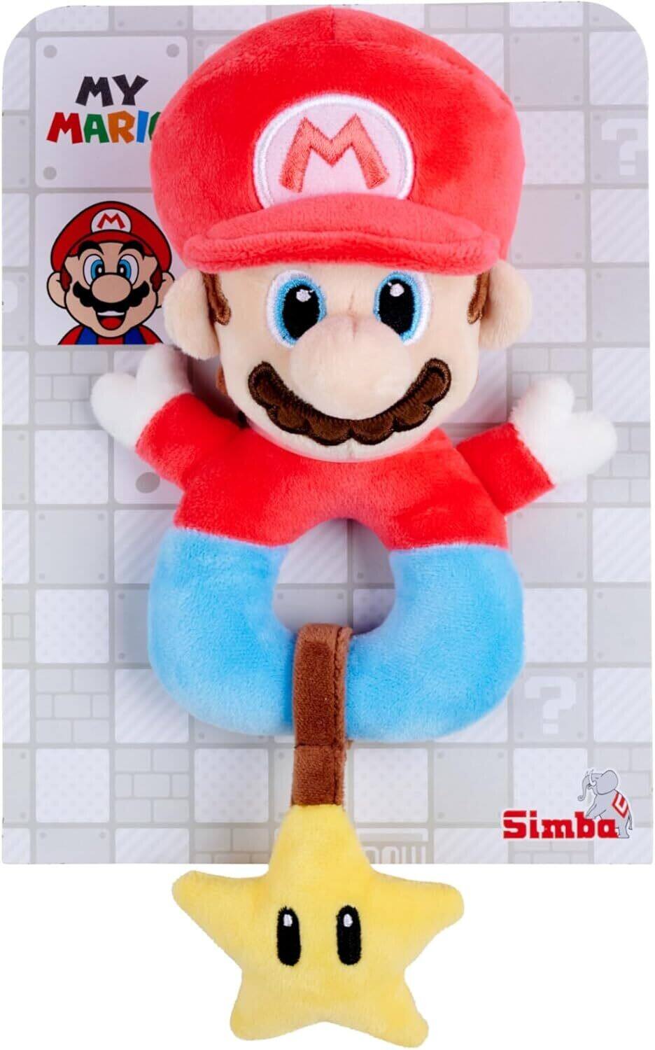 MY MARIO M? E Simba