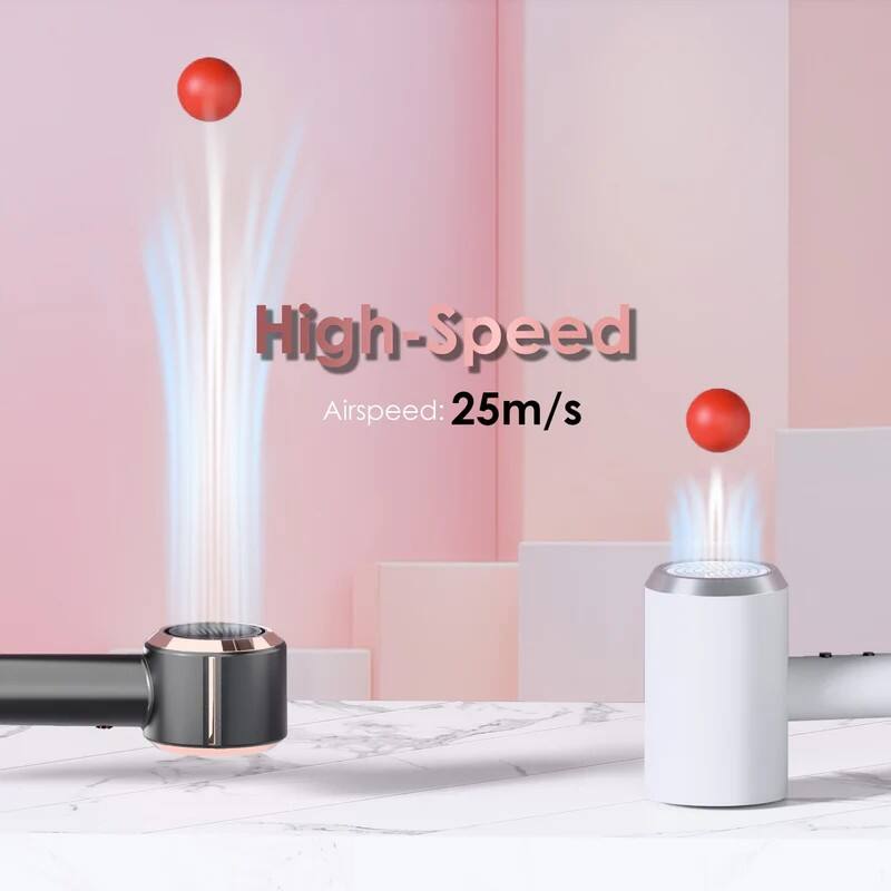 High-Speed  
Airspeed: 25m/s