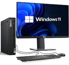 ThinkCentre
Lenovo
Windows 11