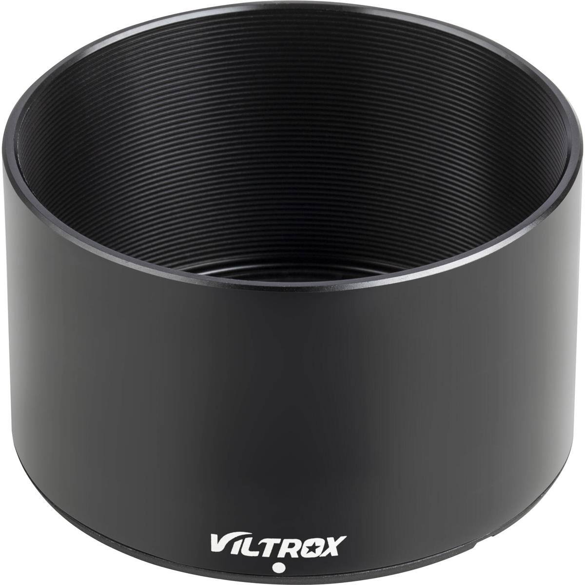 Alt View 7. Viltrox - Viltrox AF 56mm f/1.4 Z Lens for Nikon Z, Black.