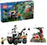 Lego City 6+ 60426 Jungle Explorer Truck 314 pcs/pzs Budding Twr Su - inistyucin Apuste de contrccidn P S7 3724 F Fon 371 Faan