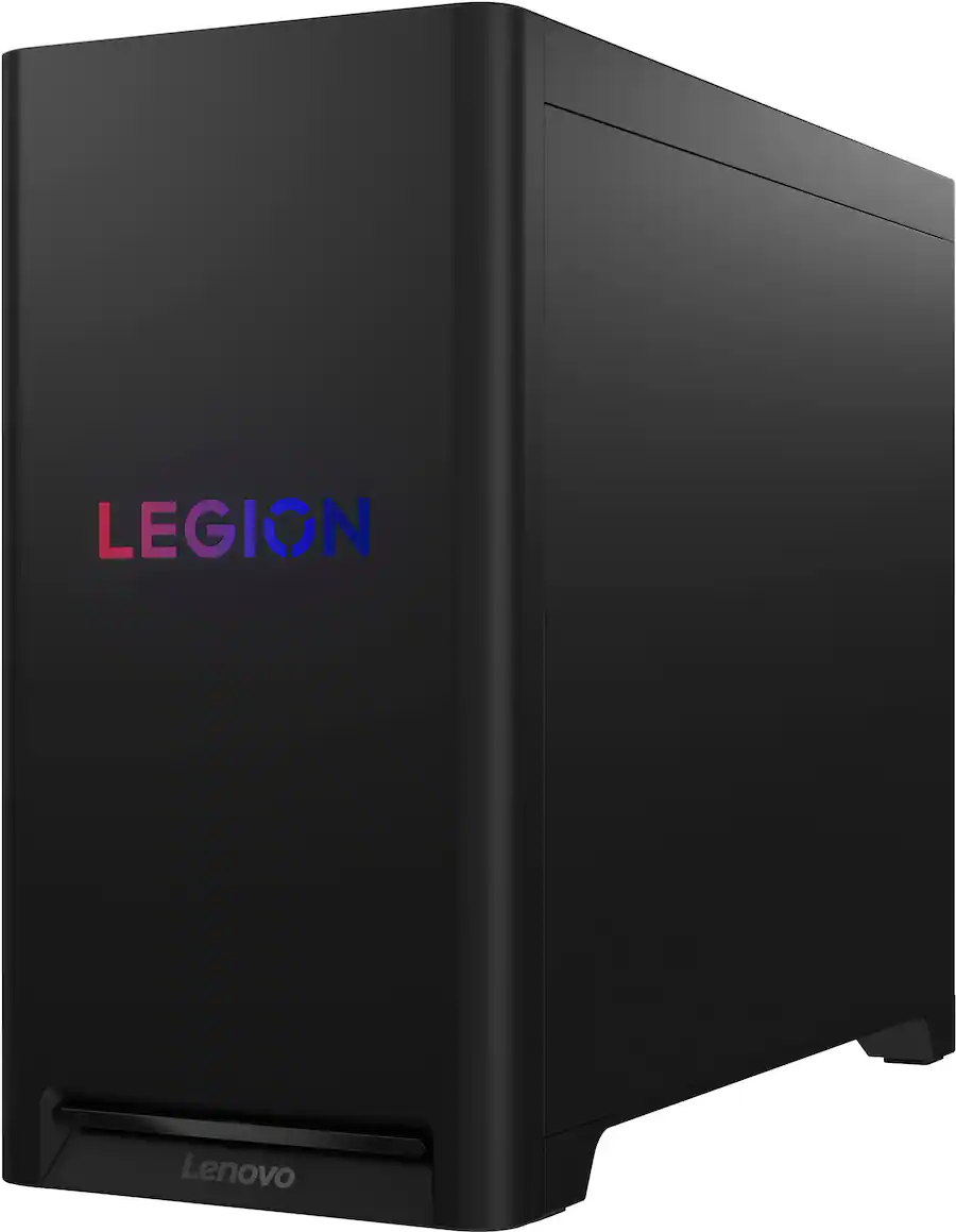 Lenovo Legion Tower 5 Gaming Desktop AMD Ryzen 7 7800X3D 32GB Memory ...
