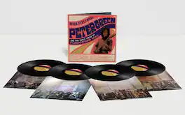 Mick Fleetwood - Celebrate The Music Of Peter Green And The Early Years of Fleetwood Mac - VINYL LP