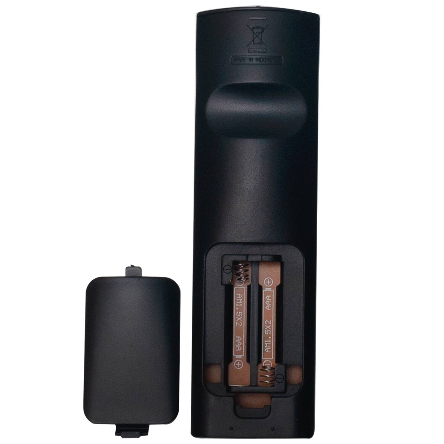 MADE IN INDONESIA

Gard AM1.5 5X2 AAA

AM1.5 25A
AM1.5 25A