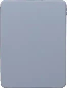 SaharaCase - Venture Series Rotating Folio Case for Apple iPad 11'' (A16) and iPad 10.9'' (10th Gen) - Shadow Purple Gray