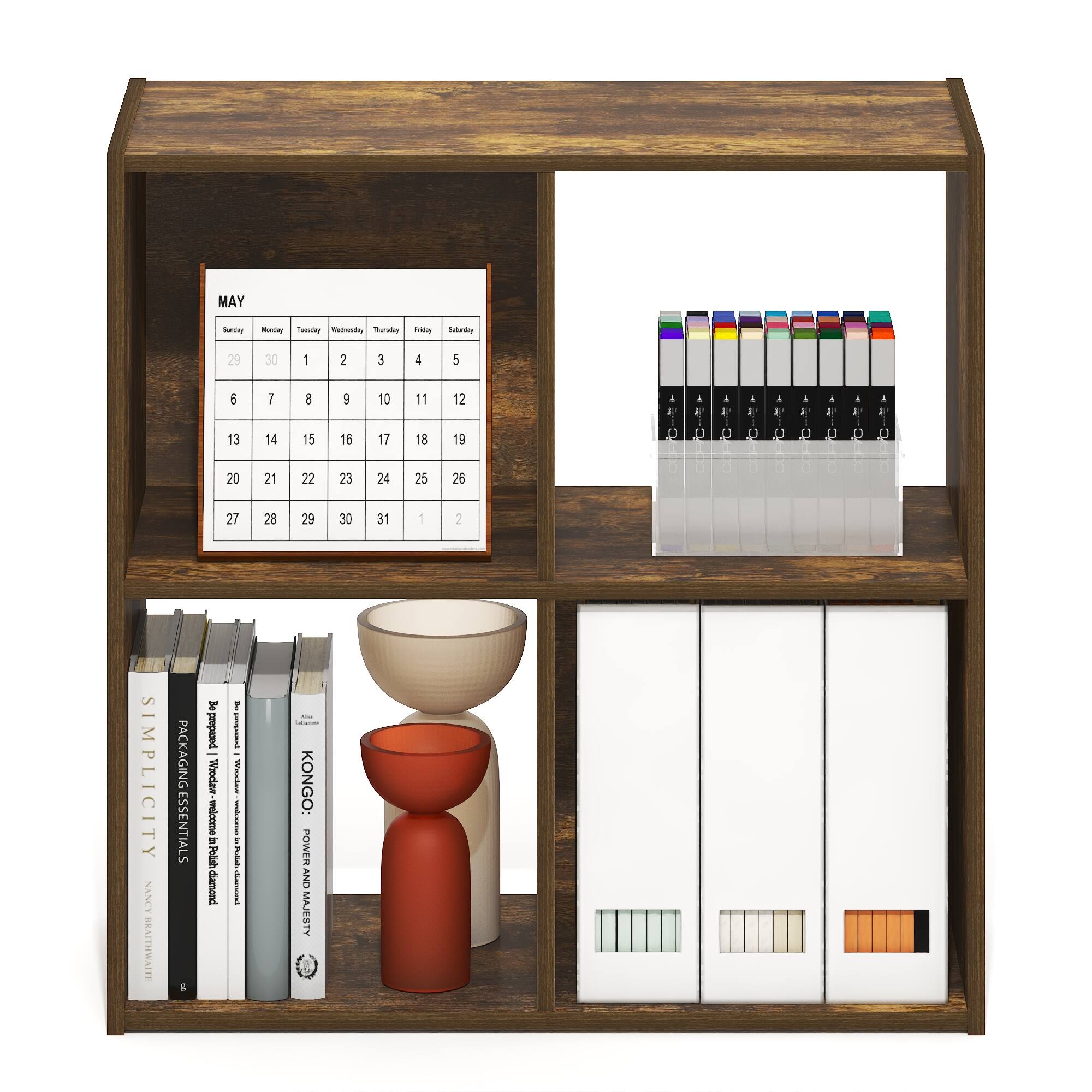 MAY

S M T W T F S
29 30 1 2 3 4 5
6 7 8 9 10 11 12
13 14 15 16 17 18 19
20 21 22 23 24 25 26
27 28 29 30 31 1 2

SIMPLICITY
LNN BRAITHWAITE PACKAGING ESSENTIALS

KONGO: POWER AND MAJESTY