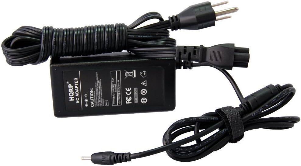 HQRP ADAPTER AC CAUTION: ANV SA 100-240V-1 2 INUT(M LA  OUTPUT FECE X H 0 DWADS  AGOE BOCIOES Lilitis TI VOOE BOC MWA A VODE FTI