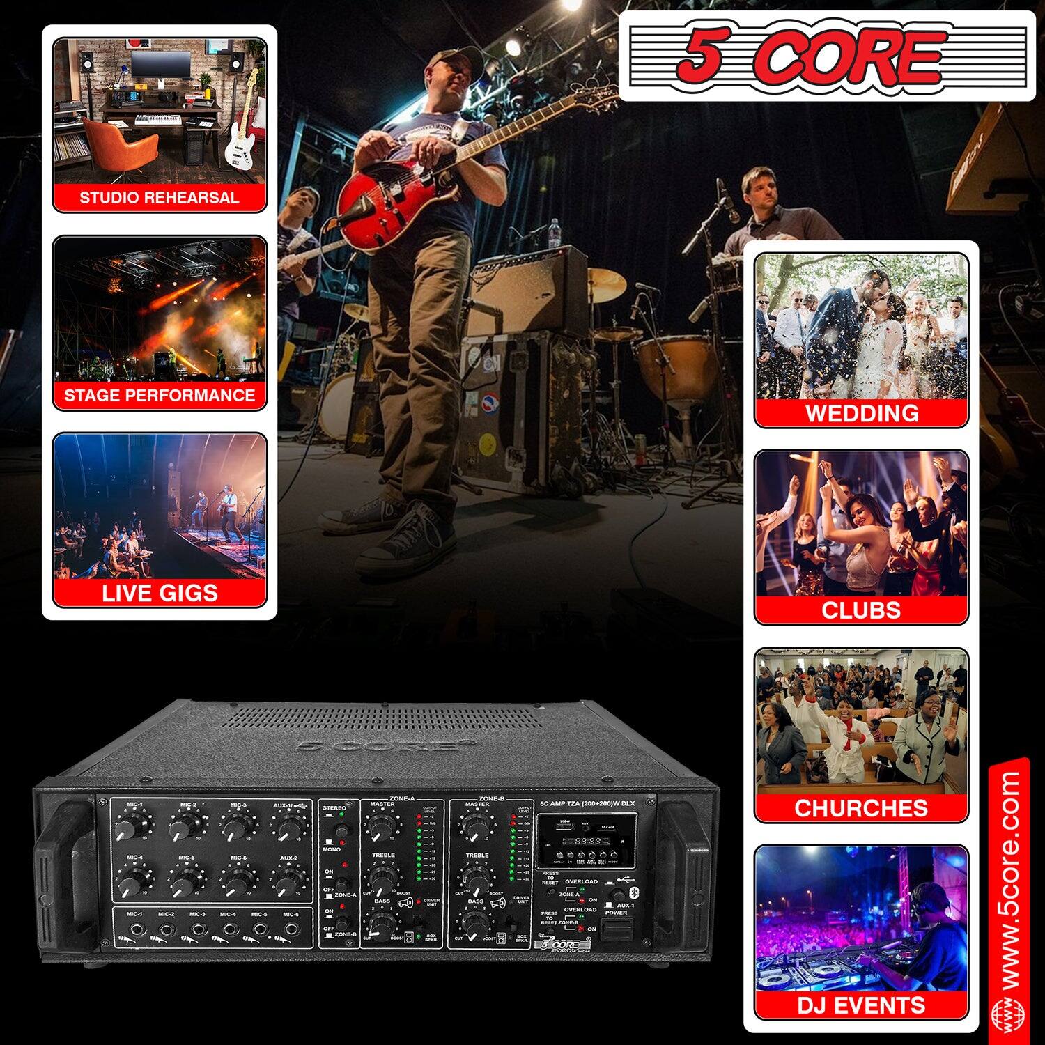 5 CORE

STUDIO REHEARSAL

STAGE PERFORMANCE

LIVE GIGS

WEDDING

CLUBS

CHURCHES

DJ EVENTS

www.5core.com