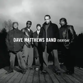 Dave Matthews Band - Everyday - VINYL LP