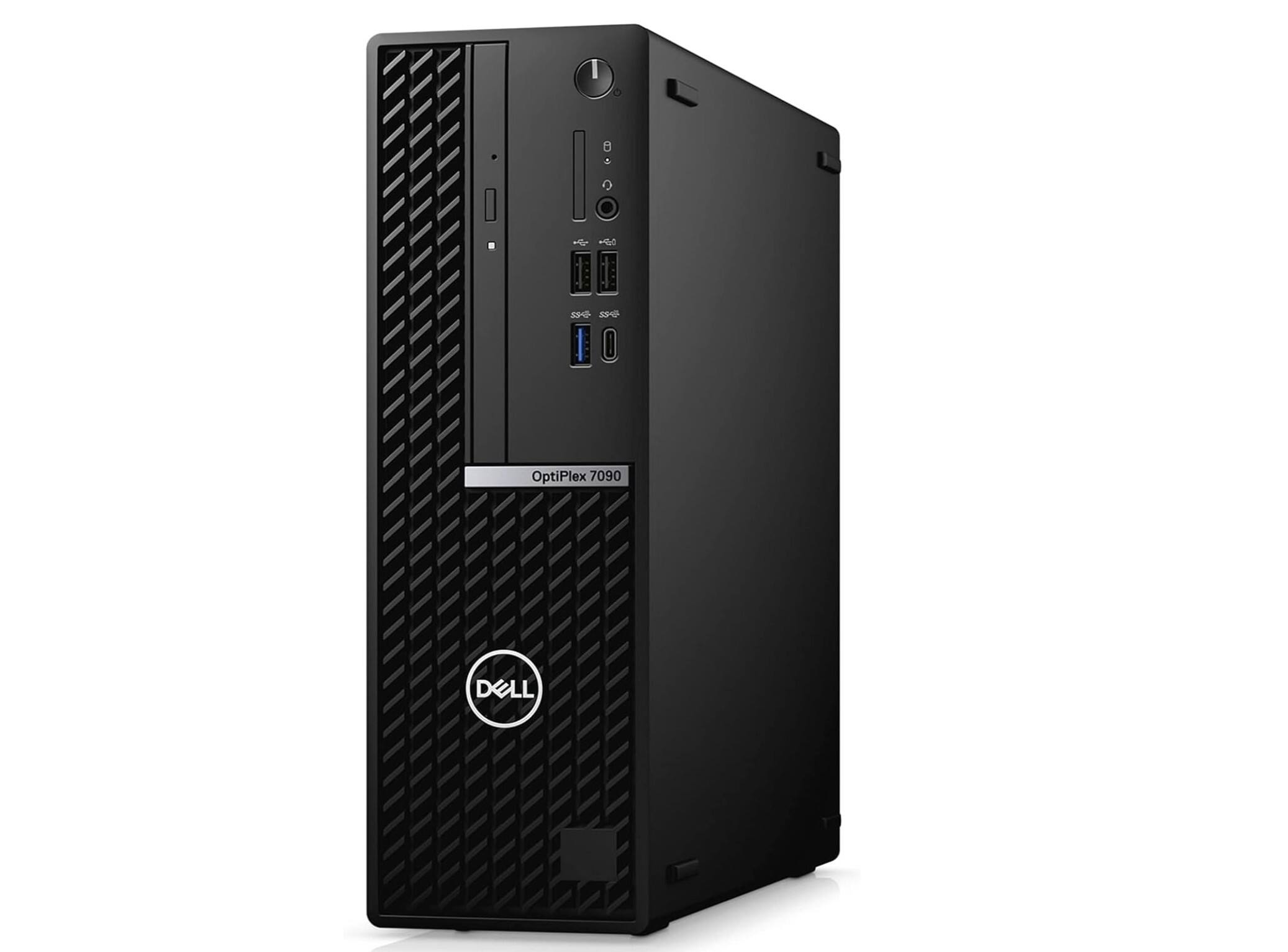I/O - 50 OptiPlex 7090 DELL