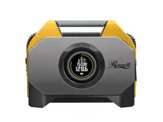 START / PAUSE
LIGHT 150.8 F 28.6
MODE
UNIT
Rosewill