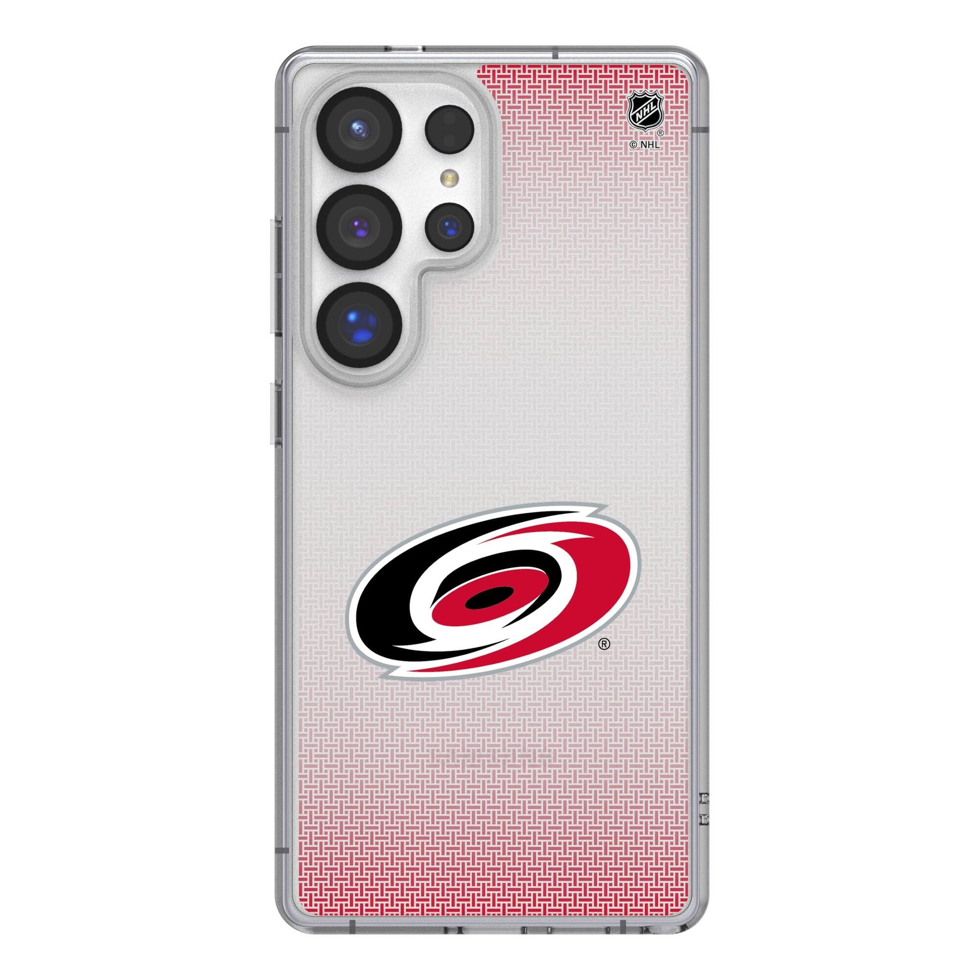 NHL O E