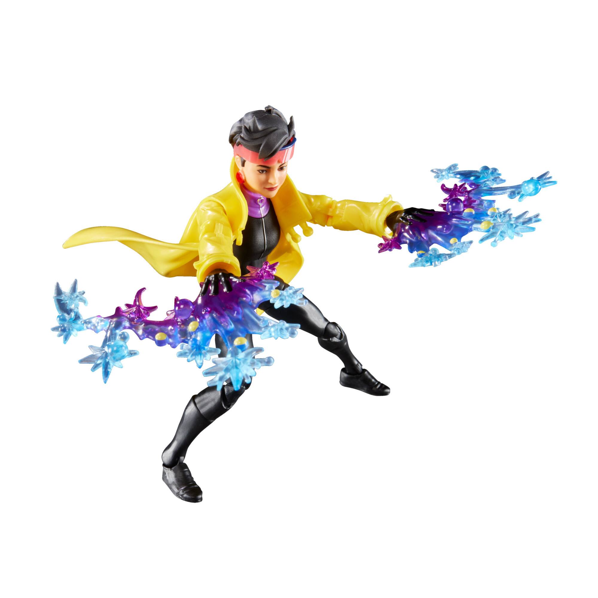 Hasbro Collectibles X Men '97 Marvel Legends Jubilee Action Figure