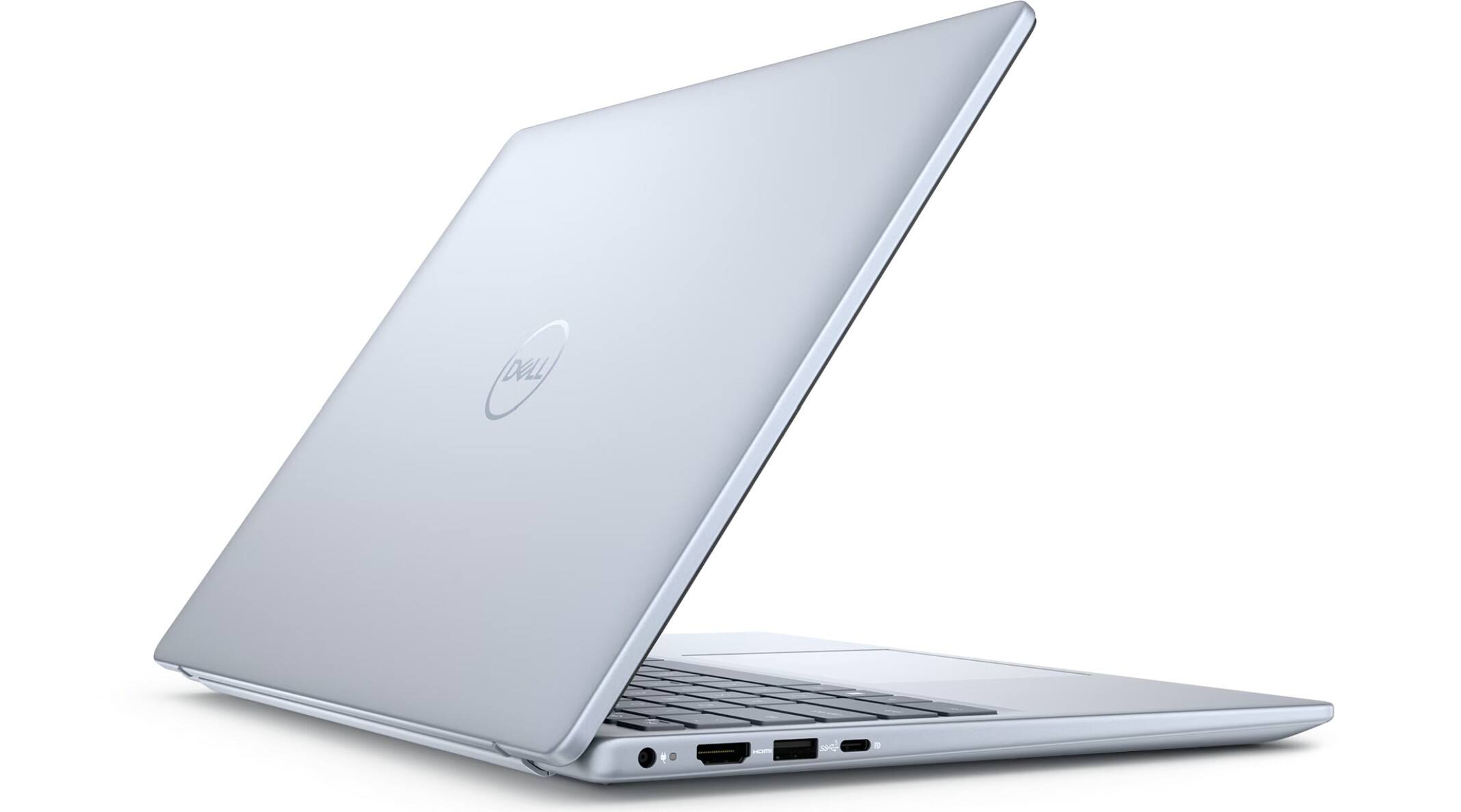 Back. Dell - Notebook Inspiron 14 5440 | Business Laptop PC | Intel Core 7 150U | 16GB RAM | 1TB NVMe | WebCamera | Win 11 Pro..