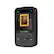 Left. Samvix - SAMVIX GLASBA 64GB Kosher MP3 Player with Bluetooth and Samvix Books (Black).